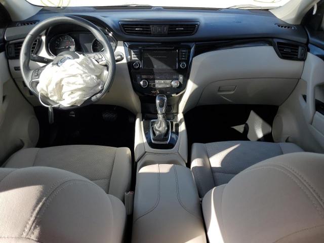 2019 NISSAN ROGUE SPOR JN1BJ1CP6KW530335