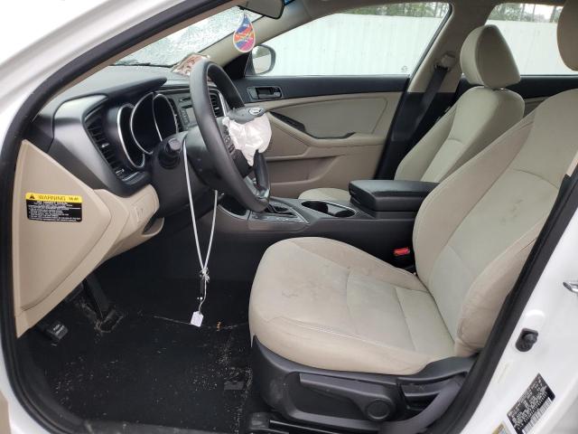 2015 KIA OPTIMA LX 5XXGM4A71FG359337