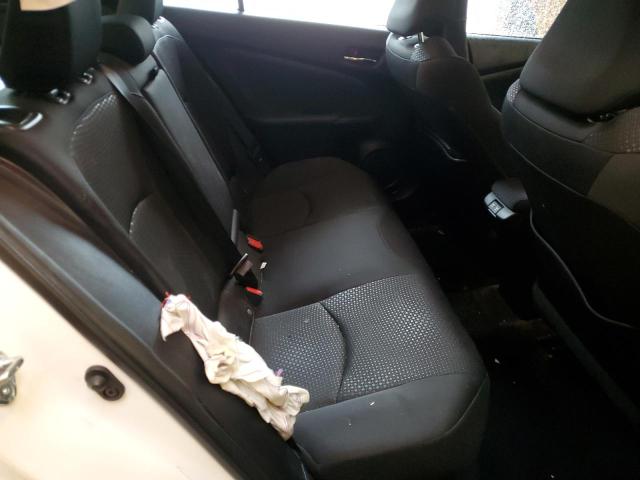 2021 TOYOTA PRIUS SPEC JTDKAMFU4M3138345
