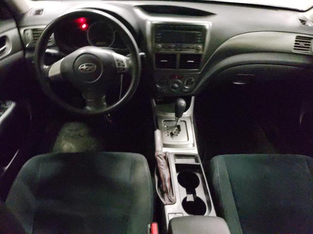 JF1GH6A66BH804388 Subaru Impreza 2.5i