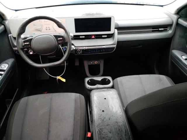 KM8KM4AB5NU110221 Hyundai IONIQ 5 SE