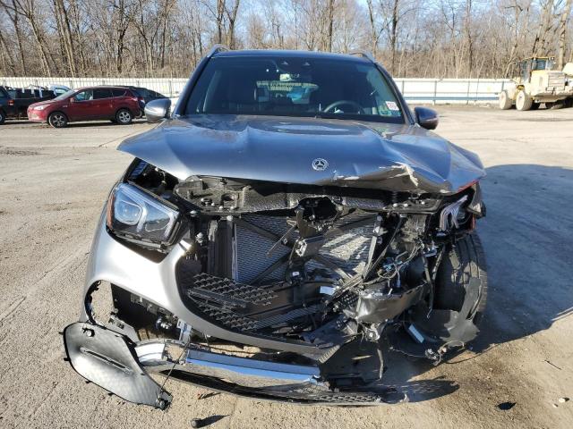 2022 MERCEDES-BENZ GLE 350 4M - 4JGFB4KB9NA776604