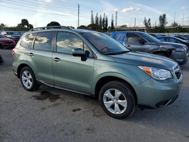 2016 SUBARU FORESTER 2 - JF2SJADC5GH550209