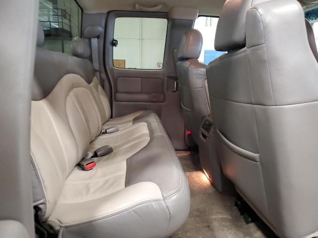 2GTEK69U511237257 GMC Sierra K1500 C3