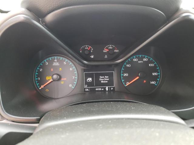2019 CHEVROLET COLORADO 1GCHSBEA0K1220665