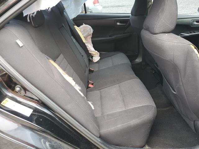 2017 TOYOTA CAMRY LE 4T1BF1FK5HU361102