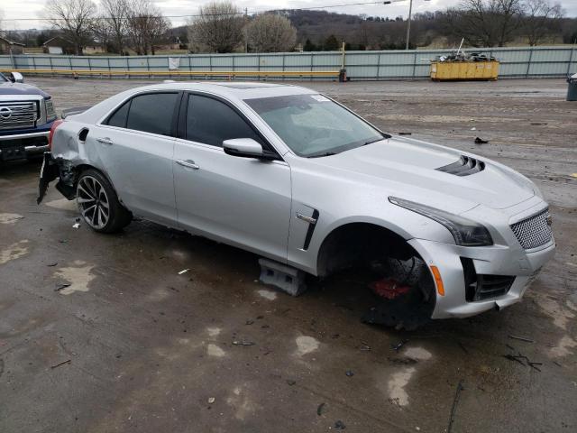 2016 CADILLAC CTS-V - 1G6A15S69G0166305