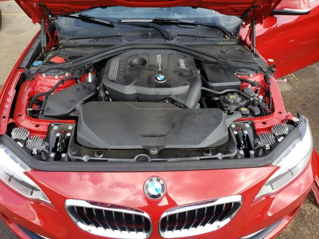 2017 BMW 230I - WBA2F9C32HV664913