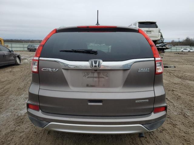 2015 HONDA CR-V TOURI 5J6RM3H97FL022210