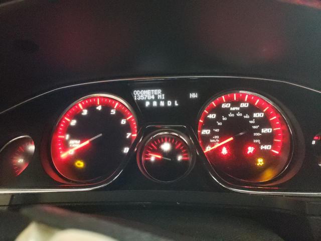 1GKKRPKD9FJ137145 GMC Acadia
