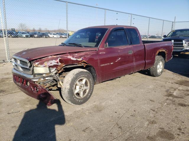 2000 Dodge Dakota 