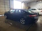 FORD FUSION SE photo