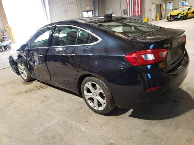 2016 CHEVROLET CRUZE PREM 1G1BG5SM9G7274471