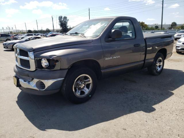 2002 Dodge Ram 1500 