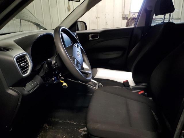 2021 HYUNDAI VENUE SE KMHRB8A30MU066874