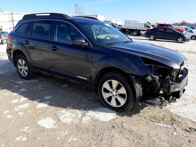 4S4BRCCC0C3284265 Subaru Outback 2.5i Premium