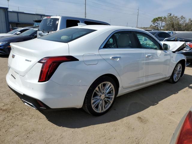 2022 CADILLAC CT4 PREMIU - 1G6DB5RK9N0117423