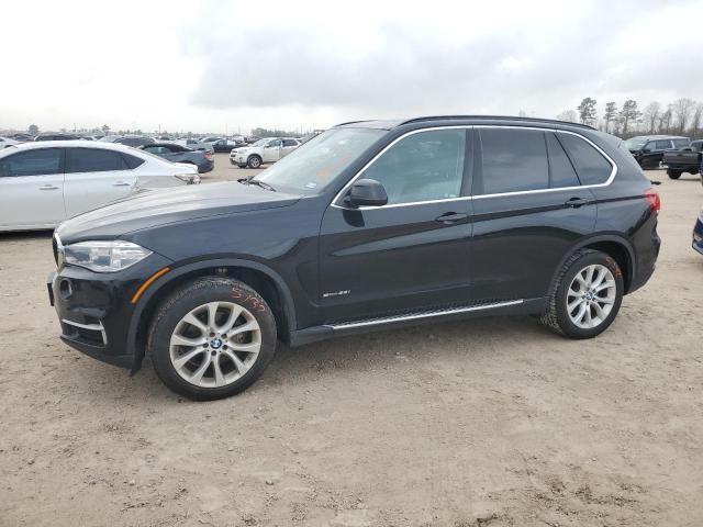 2016 BMW X5 SDRIVE3 - 5UXKR2C50G0R72093