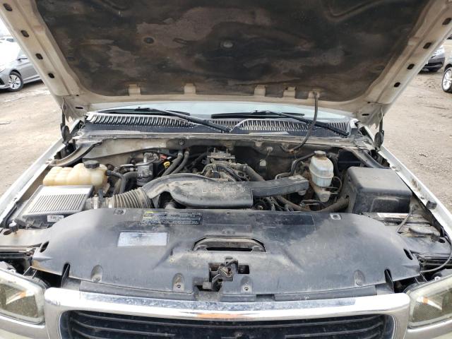 1GKEC13V84R322711 GMC Yukon
