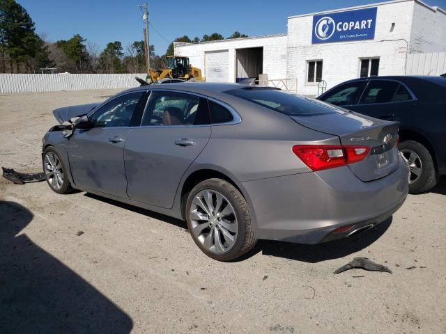 2017 CHEVROLET MALIBU PRE - 1G1ZH5SX9HF172049