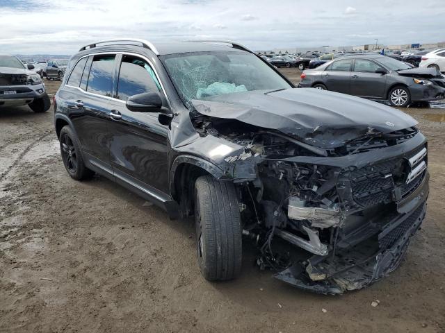 WDC4M4GB4LW005847 Mercedes-Benz GLB 250