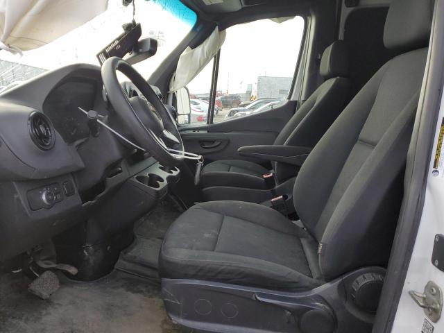 WD3PF0CD3KP057079 Mercedes-Benz Sprinter 2500/3500