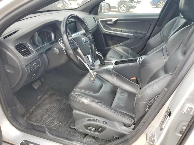 YV149MFK2F2337509 Volvo S60