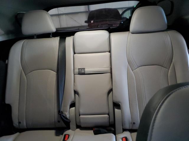 2018 LEXUS RX 350 BAS 2T2BZMCAXJC148752