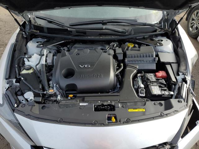 2023 NISSAN MAXIMA SV - 1N4AA6CV4PC501855