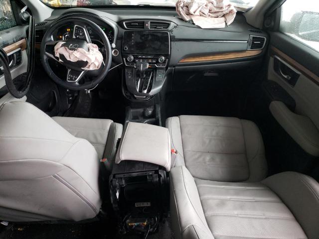 2017 HONDA CR-V EXL - 2HKRW2H80HH678838