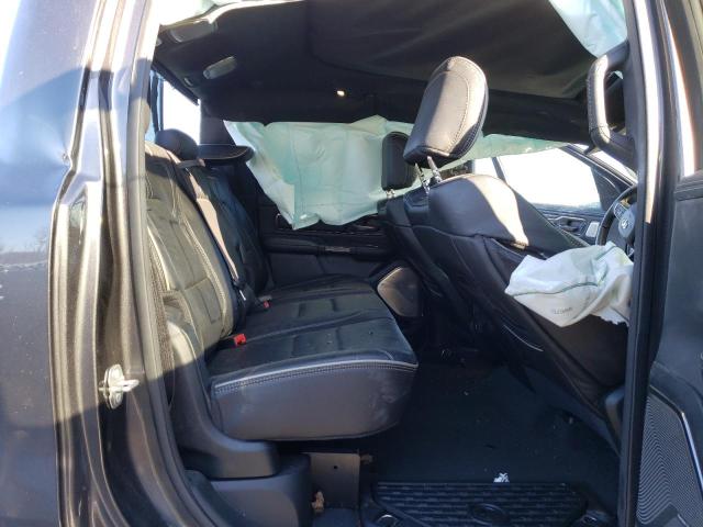 2021 RAM 1500 LIMIT 1C6SRFHT9MN830038