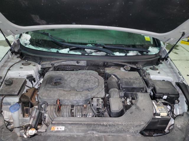 2015 HYUNDAI SONATA SE - 5NPE24AF9FH105383