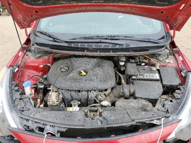 KNAFK4A65G5579690 KIA FORTE LX