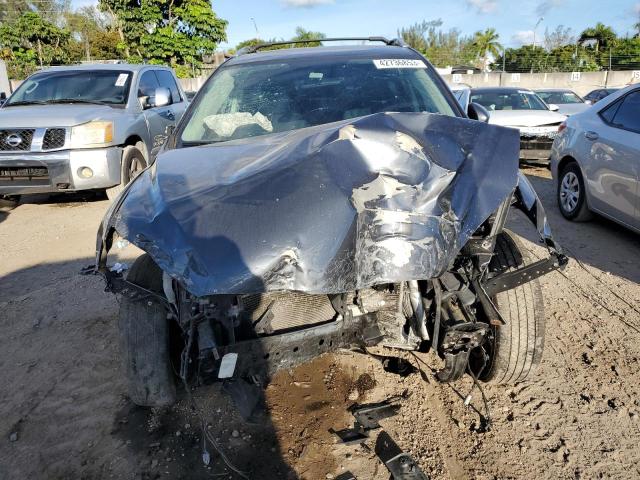 2015 MAZDA CX-5 TOURI JM3KE2CY3F0543267