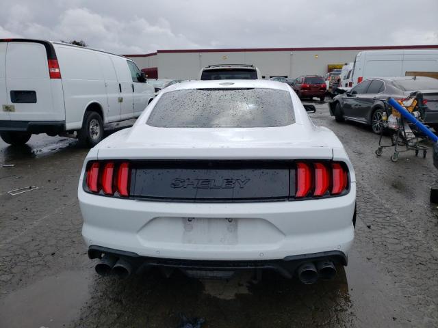 2022 FORD MUSTANG GT 1FA6P8CF4N5117505