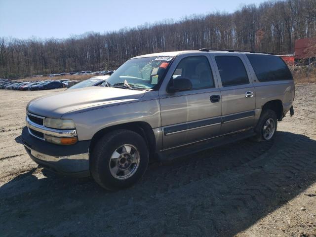 2003 Chevrolet Suburban 