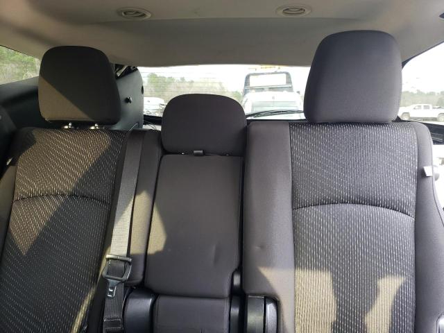2018 DODGE JOURNEY SE 3C4PDCAB3JT243293