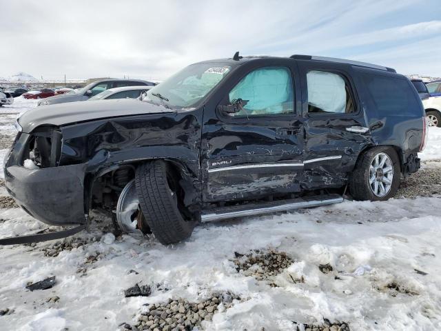 2014 GMC Yukon Denali