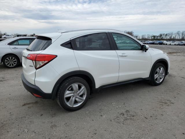2020 HONDA HR-V EXL 3CZRU6H76LM702089