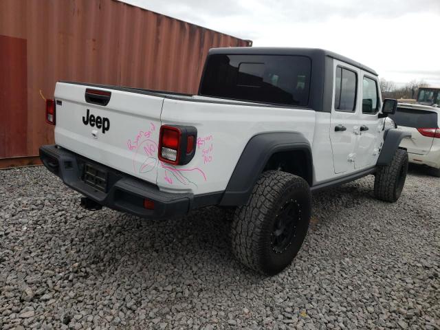 2020 JEEP GLADIATOR 1C6HJTAG1LL112605