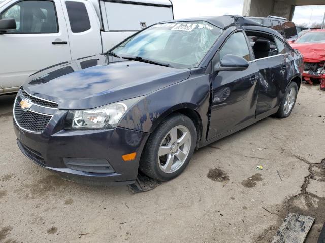 2015 CHEVROLET CRUZE LT 1G1PC5SB6F7180921