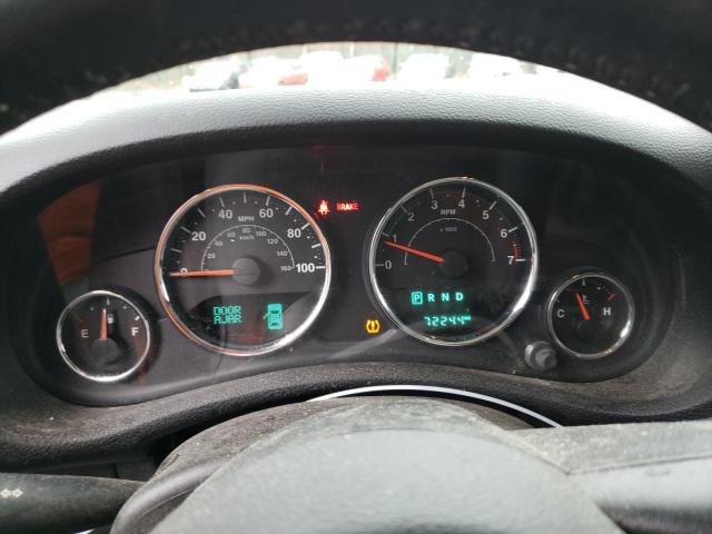 1C4AJWAG2GL248002 Jeep Wrangler Sport