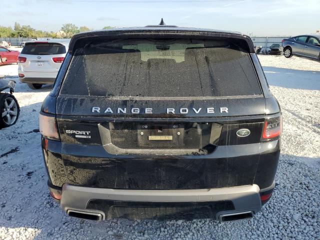SALWG2RV6JA402724 Land Rover RANGEROVER