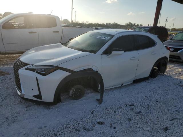 2021 LEXUS UX 200 - JTHX3JBH1M2033306