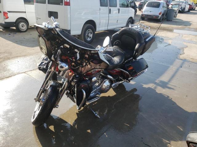 2006 HARLEY-DAVIDSON FLHTCUSE - 1HD1PRE176Y953531