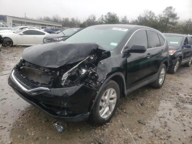 2016 HONDA CR-V EX 3CZRM3H52GG701751