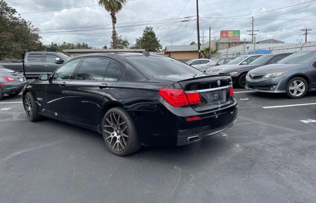WBAKB8C57BCY65135 BMW 750 LI