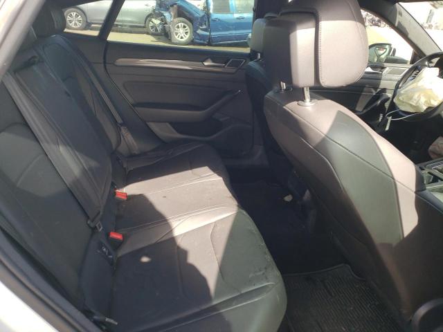 2019 VOLKSWAGEN ARTEON SE WVWFR7AN2KE026754