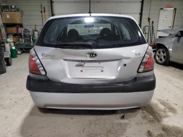KNADE243796440128 KIA RIO 5 SX