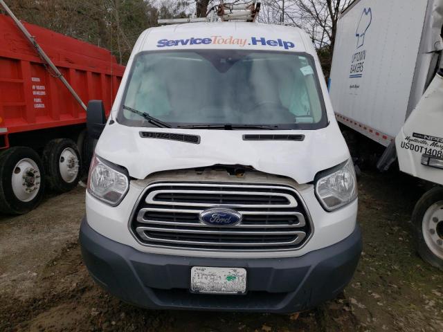 2017 FORD TRANSIT T- - 1FTYR2CV3HKA71110